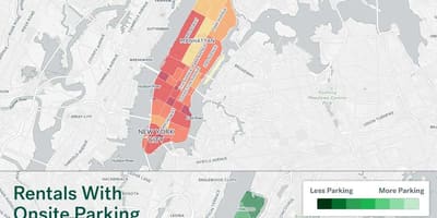 Đường phố new YORK bản đồ xe Manhattan
